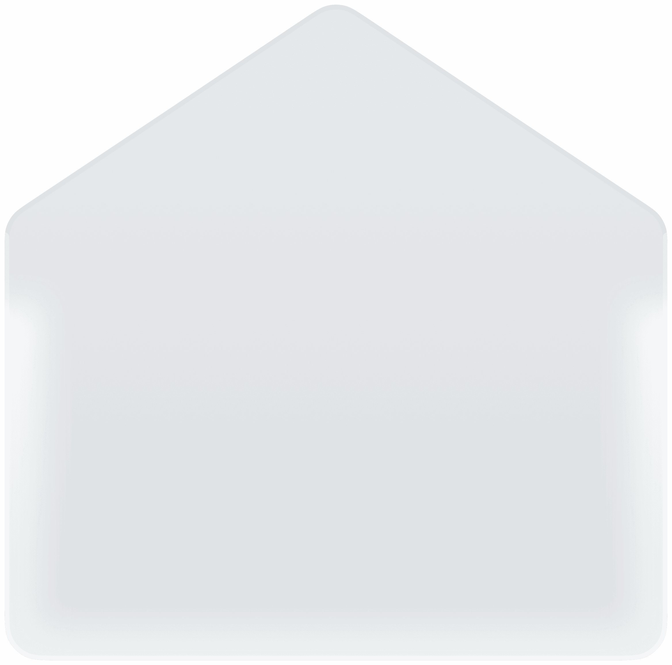 Envelope Back
